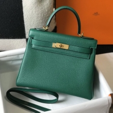 Hermes Kelly Bags